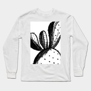 Cacti #2 Long Sleeve T-Shirt